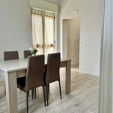 La Casa Di Rosa Gasthuis 4*
