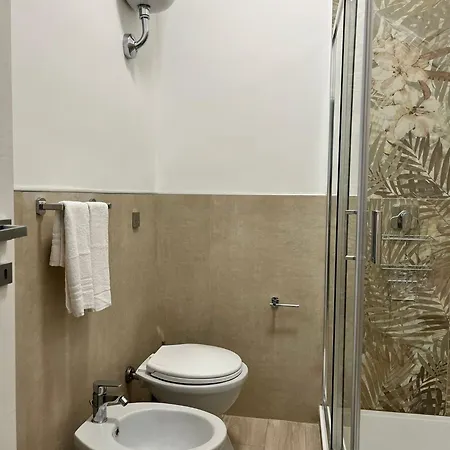 La Casa Di Rosa Guest house *