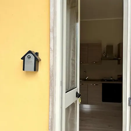 La Casa Di Rosa Guest house Castellammare di Stabia