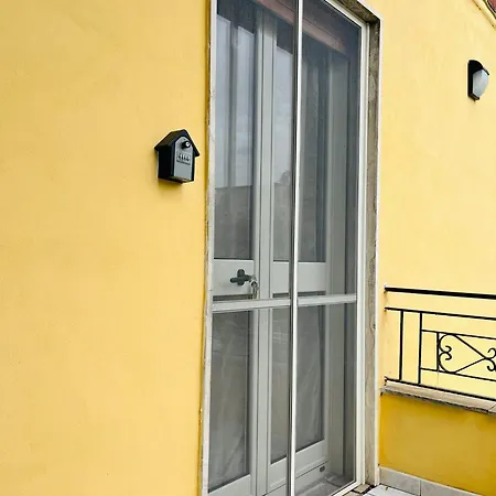 La Casa Di Rosa Guest house