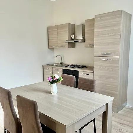 La Casa Di Rosa Affittacamere 3*