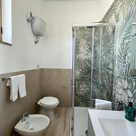 La Casa Di Rosa * Castellammare di Stabia