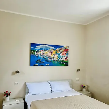 La Casa Di Rosa 3*