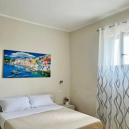 Guest house La Casa Di Rosa *