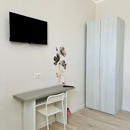 Affittacamere La Casa Di Rosa