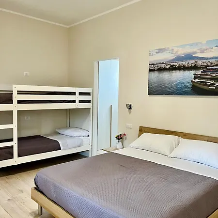 La Casa Di Rosa Guest house