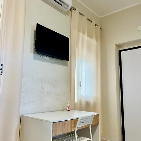 La Casa Di Rosa 3*