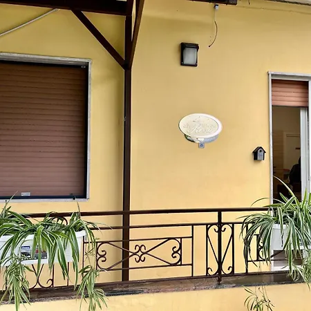 La Casa Di Rosa