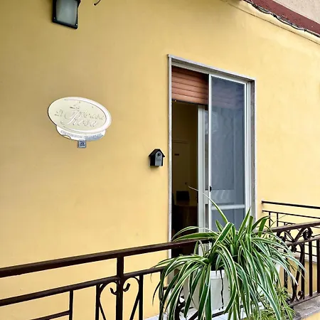 Affittacamere La Casa Di Rosa Castellammare di Stabia
