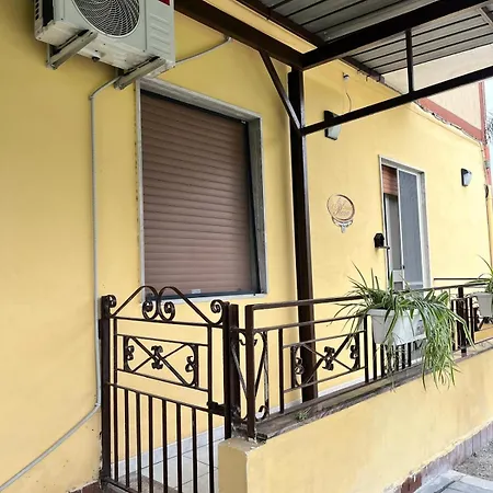 La Casa Di Rosa 3*