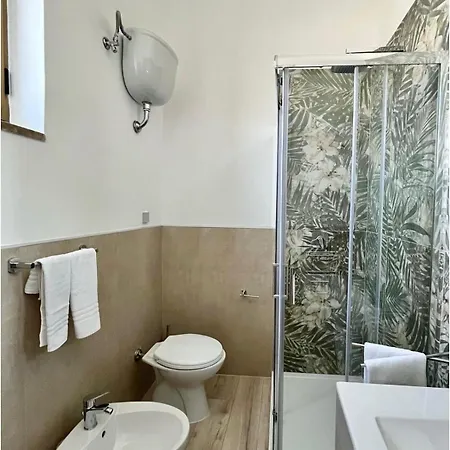 Affittacamere La Casa Di Rosa